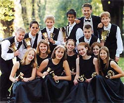 Group picture 2001-2002