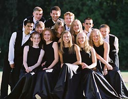 Group picture 2002-2003