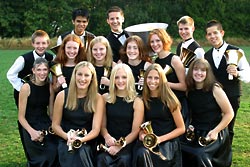 Group picture 2003-2004